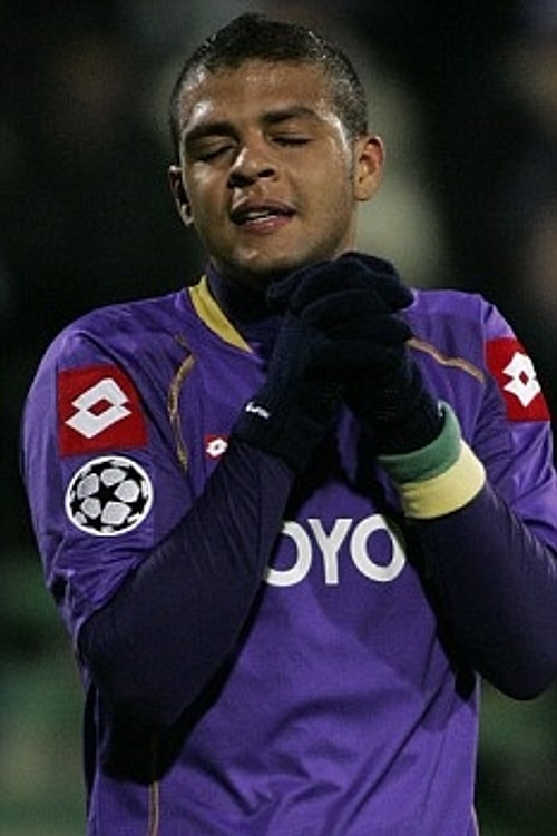 Felipe Melo