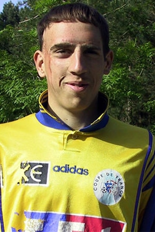 Franck Ribéry