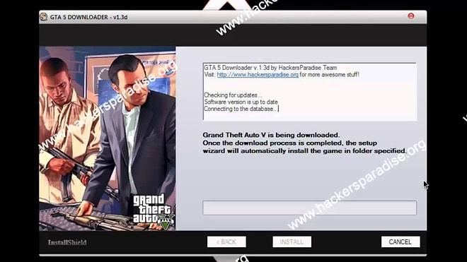 GTA V PC Sürümü Tuzağı!