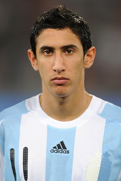 Ángel Di María