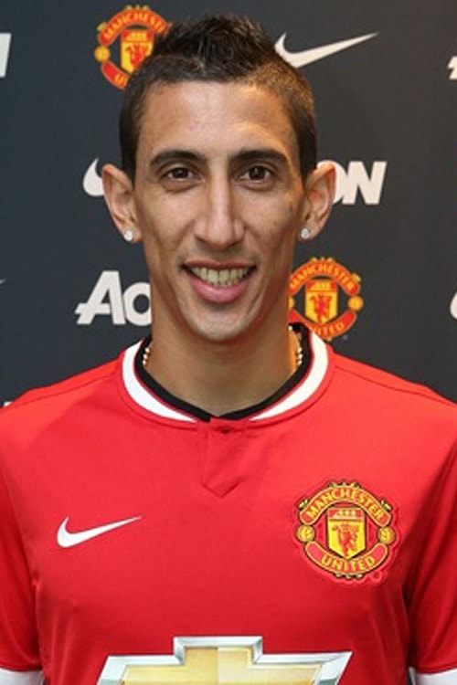 Ángel Di María