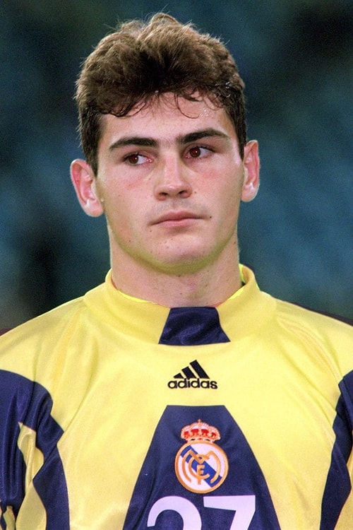 Iker Casillas