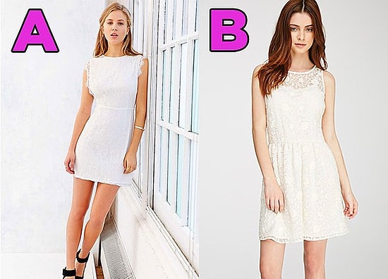 Alışveriş Bağımlıları Buraya: Sence Hangisi Daha Pahalı?