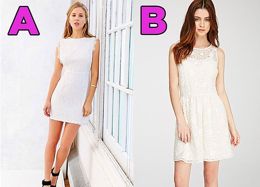 Alışveriş Bağımlıları Buraya: Sence Hangisi Daha Pahalı?