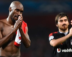 Resmen Açıklandı! ''Atiba Hutchinson'ı İstiyoruz''