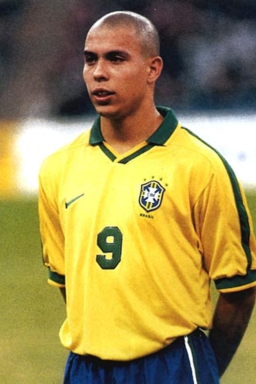 Ronaldo