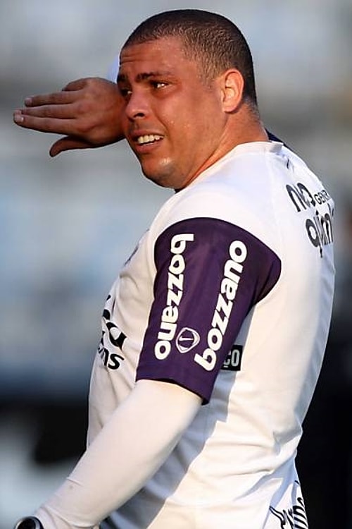 Ronaldo