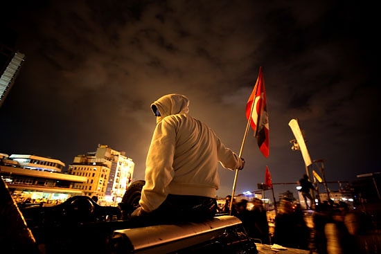 Gezi Davasında 56 Sanık Beraat Etti