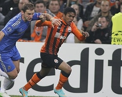 "Chelsea'de Oynamak Rüya Gibi"