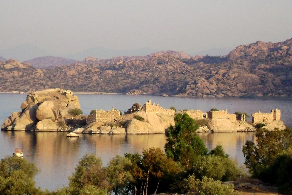 Kapıkırı Köyü, Milas/Muğla