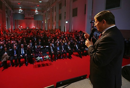 'Avrupa'da Mescitlere, Camilere Uzanan Ellerle Mücadele Edeceğiz'