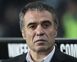 Yanal: "Çok Güçlü Bir Takım Olacağız"