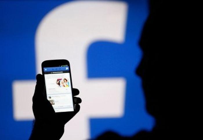 Facebook, 4.5 Milyon Kişiye İş İmkanı Sağladı