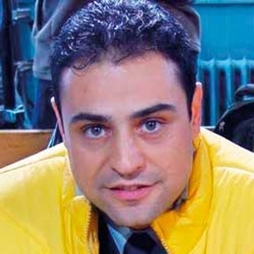 Keramettin Güçverir (Kerem Kupacı)