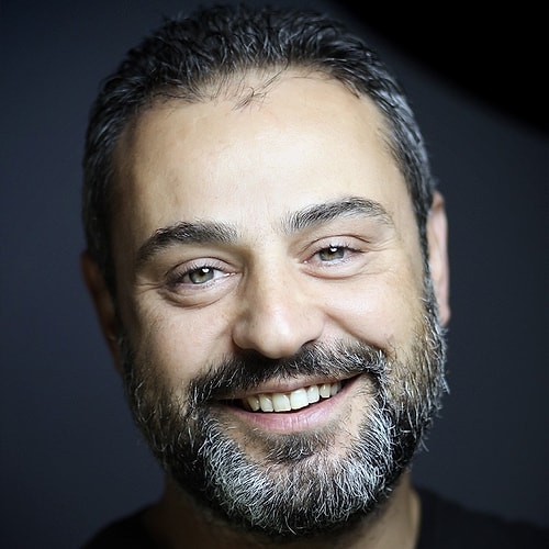 Keramettin Güçverir (Kerem Kupacı)