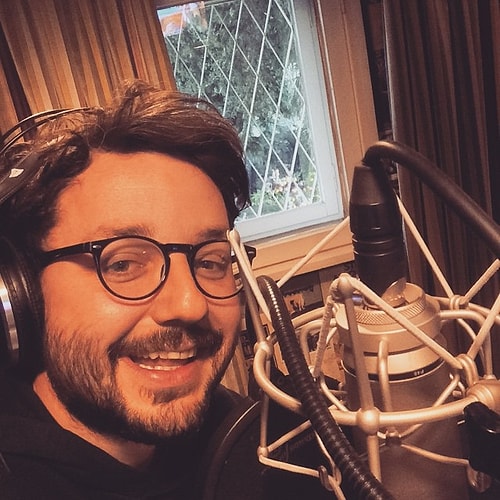 Kopil Ali (Serhan Arslan)