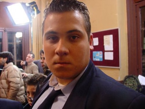 Var mısın Arif (Ümit Erdim)