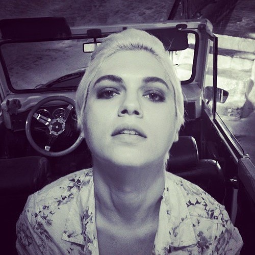 Barbie Gamze (İpek Erdem)