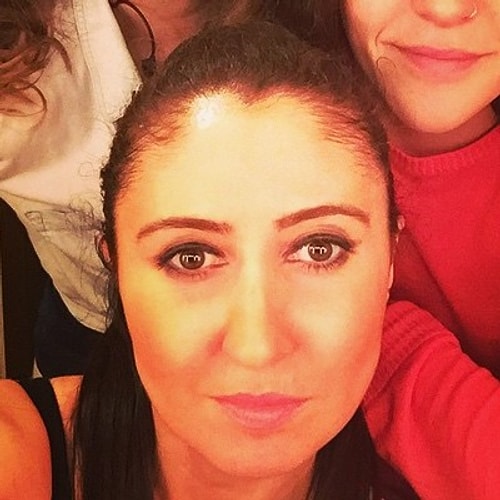 Kikirik Biricik (Çisil Oral)