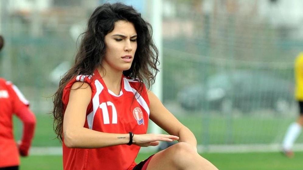 Serenay Aktaş Beşiktaş'ta