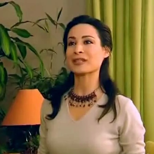 Ürperi Şahiner (Ceren Soylu)