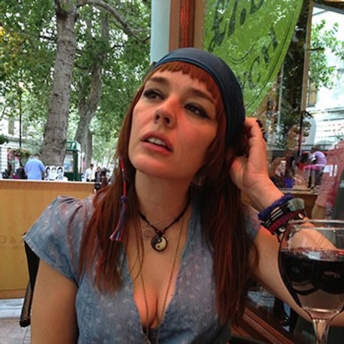 Bahar Öğretmen (Ayçe Abana)