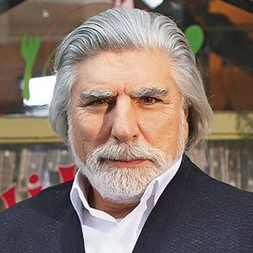 Hidayet Hoca (Atilla Olgaç)