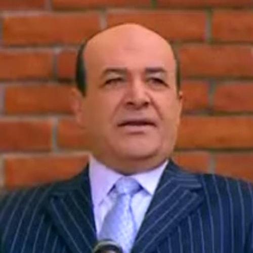 Amil Sağlam (Tarık Pabuççuoğlu)