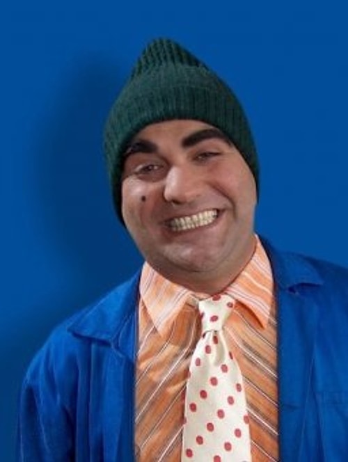 Mennan (Erdal Türkmen)