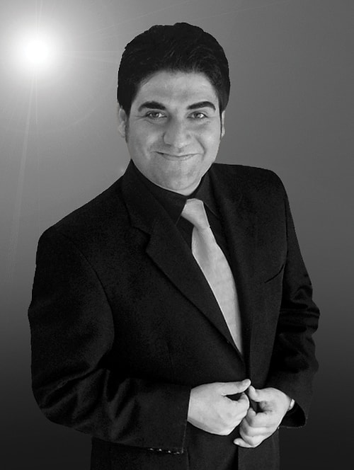 Mennan (Erdal Türkmen)