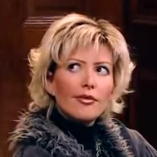 Sevda Sağlam (Belma Canciğer Müjde)