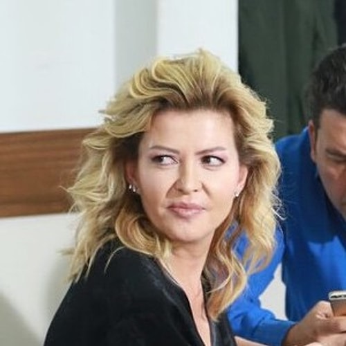 Sevda Sağlam (Belma Canciğer Müjde)
