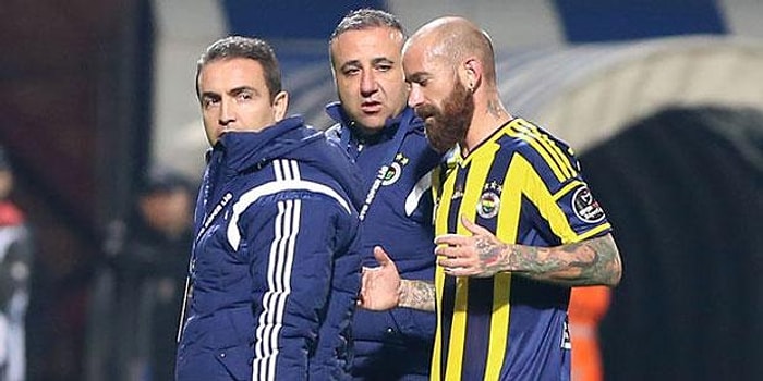 Raul Meireles'ten İyi Haber