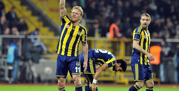 Kuyt: "Başarı İçin Hala Açız"