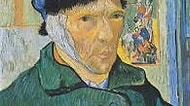 Ünlü Ressam Van Gogh Aslında Bilim Alanında da Bir Dahi miydi?