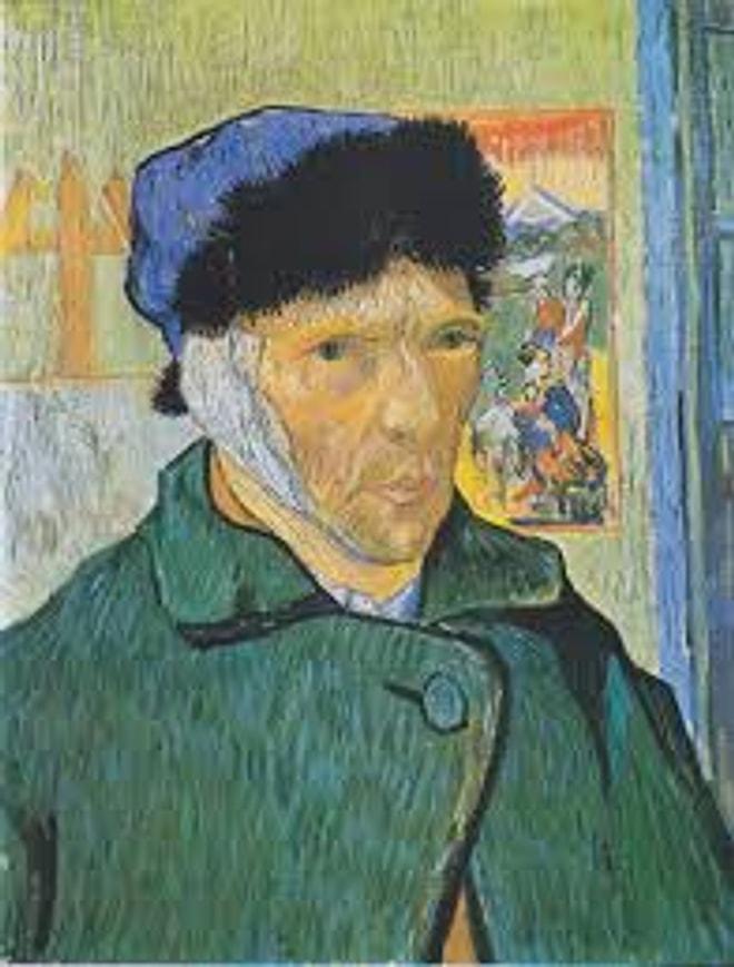 Ünlü Ressam Van Gogh Aslında Bilim Alanında da Bir Dahi miydi?