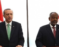 "TOKİ ile Somali'nin Çehresini Değiştireceğiz"