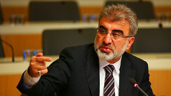 9. Bakan Taner Yıldız: 'Diyarbakır Belediyesi Borcunu Ödemeli'