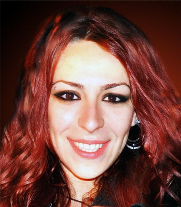 Melike Eroğlu