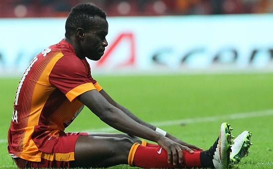 Bruma: "Umarım Yolun Sonunda Mutlu Sona Ulaşırız"