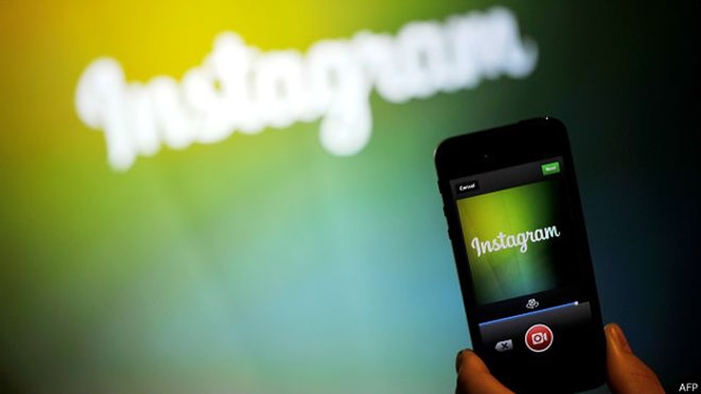 Instagram'ın Çin'deki Engellenmesi Kaldırıldı