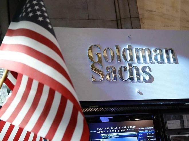 Goldman Sachs Altın Tahminini Değiştirdi