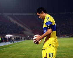 Arjantin Futbolunda Bir Devir Sona Erdi