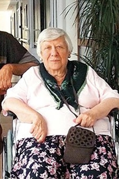 Mefaret - Ayten Erman