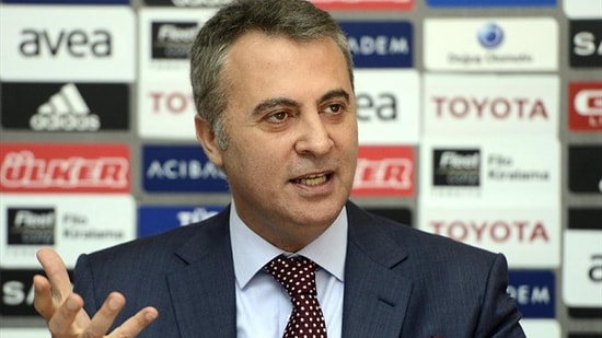 Fikret Orman: "Pırlanta Gibi, Ahlaklı Bir Çocuğu Aldık"