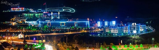 23 Maddede Karabük Üniversite'sinde Öğrenci Olmak