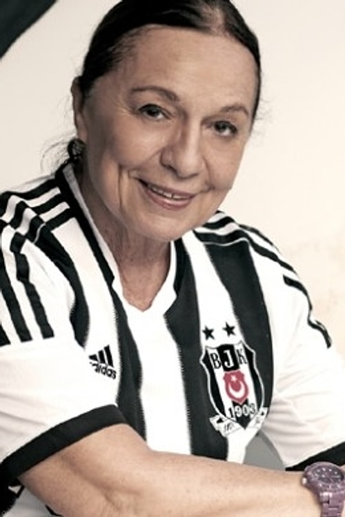 Müdire Nazime Hanım - Ayten Uncuoğlu