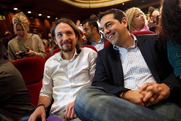 6. Syriza'nın ilk sınavı: Hazine tamtakır