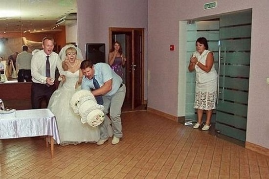 En Bomba Düğün Kazaları