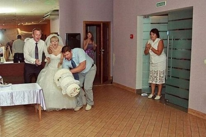 En Bomba Düğün Kazaları